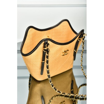 Chanel Small Shopping Bag