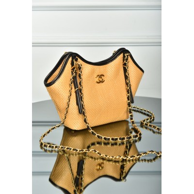 Chanel Small Shopping Bag