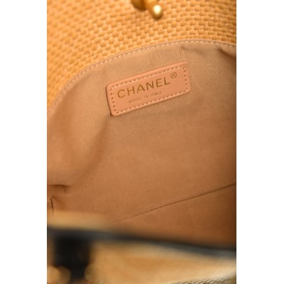 Chanel Small Shopping Bag