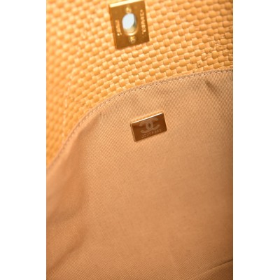 Chanel Small Shopping Bag