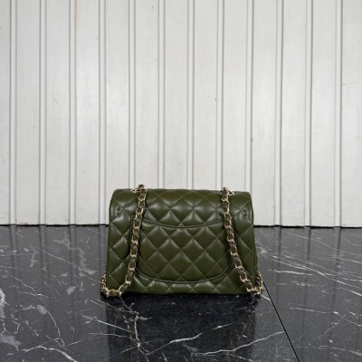 Chanel 1.55 Flap Bag