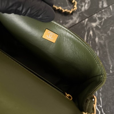 Chanel 1.55 Flap Bag