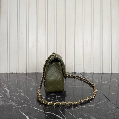 Chanel 1.55 Flap Bag