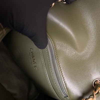 Chanel 1.55 Flap Bag