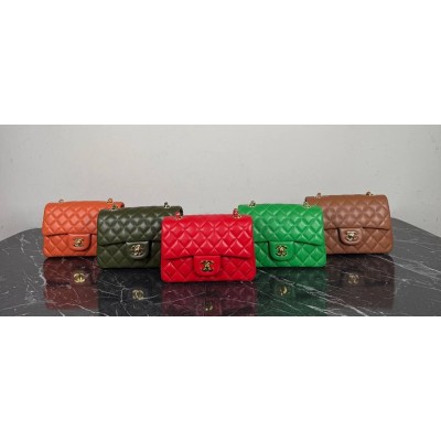 Chanel 1.55 Flap Bag