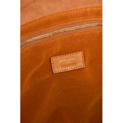 Saint Laurent Icare in Suede