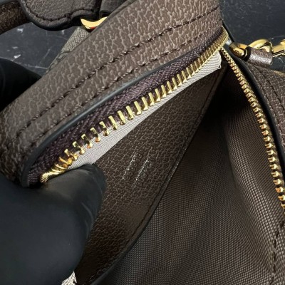 Gucci Ophidia GG Mini Top Handle Bag