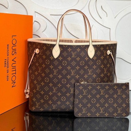 Louis Vuitton Neverfull GM