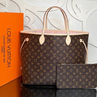 Louis Vuitton Neverfull GM