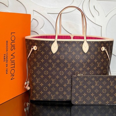 Louis Vuitton Neverfull GM