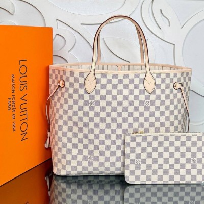 Louis Vuitton Neverfull GM