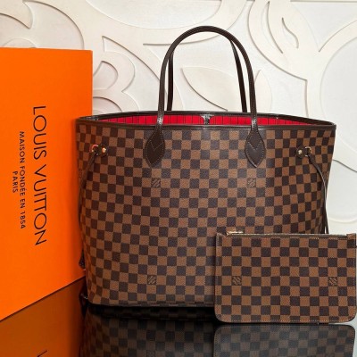 Louis Vuitton Neverfull GM