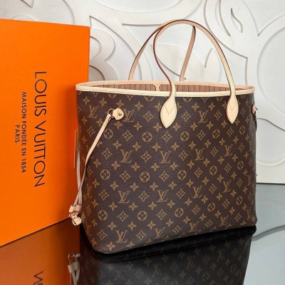 Louis Vuitton Neverfull GM