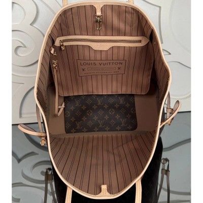 Louis Vuitton Neverfull GM