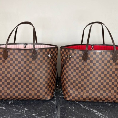 Louis Vuitton Neverfull GM