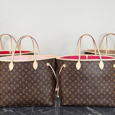 Louis Vuitton Neverfull GM