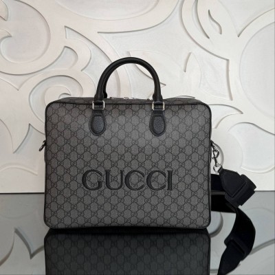 Gucci Business Briefcase