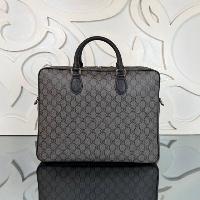 Gucci Business Briefcase