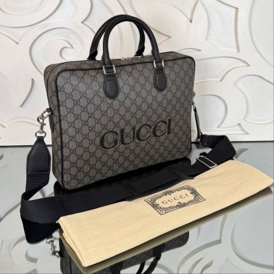 Gucci Business Briefcase