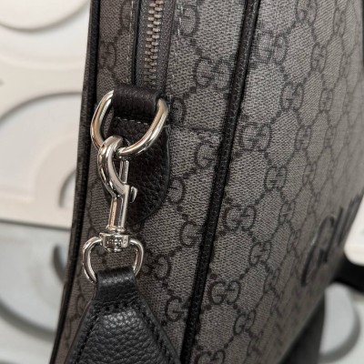 Gucci Business Briefcase