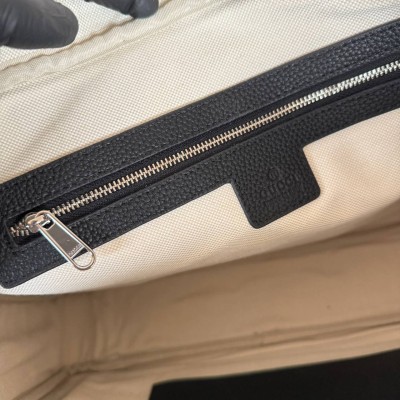 Gucci Business Briefcase