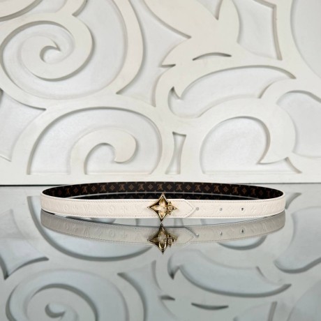 Louis Vuitton İki Taraflı Kemer