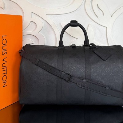 Louis Vuitton Keepall Bandouliere 50