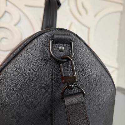 Louis Vuitton Keepall Bandouliere 50