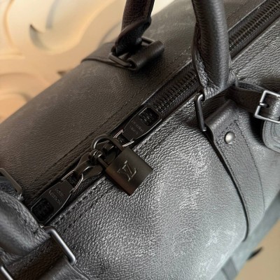 Louis Vuitton Keepall Bandouliere 50