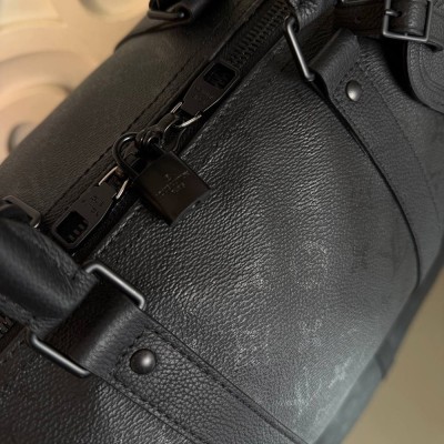 Louis Vuitton Keepall Bandouliere 50
