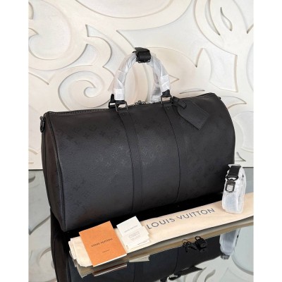 Louis Vuitton Keepall Bandouliere 50