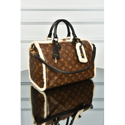 Louis Vuitton Speedy Bandouliere 30