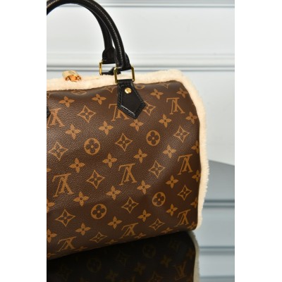 Louis Vuitton Speedy Bandouliere 30