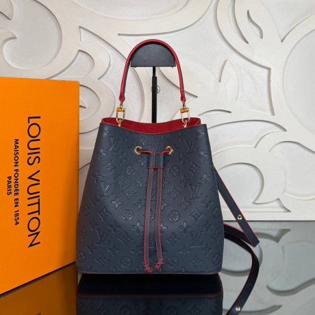 Louis Vuitton NeoNeo MM Bucket Bag