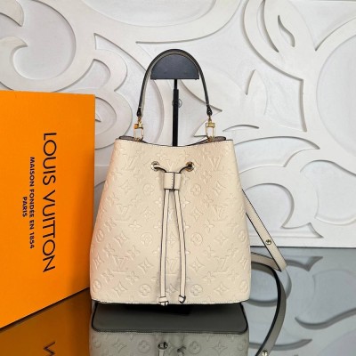 Louis Vuitton NeoNeo MM Bucket Bag