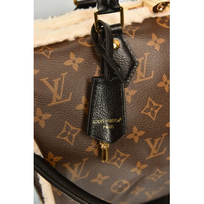 Louis Vuitton Speedy Bandouliere 30