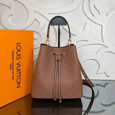Louis Vuitton NeoNeo MM Bucket Bag