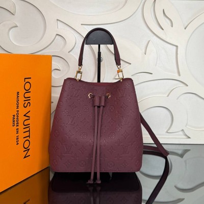 Louis Vuitton NeoNeo MM Bucket Bag