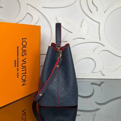 Louis Vuitton NeoNeo MM Bucket Bag