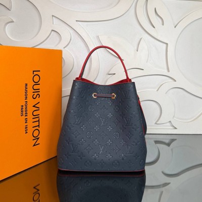 Louis Vuitton NeoNeo MM Bucket Bag