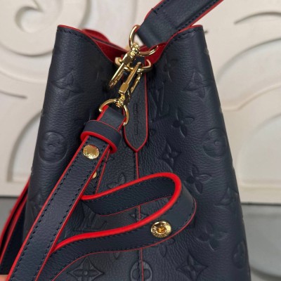 Louis Vuitton NeoNeo MM Bucket Bag