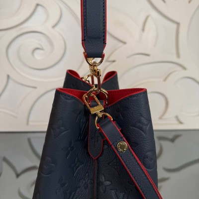 Louis Vuitton NeoNeo MM Bucket Bag