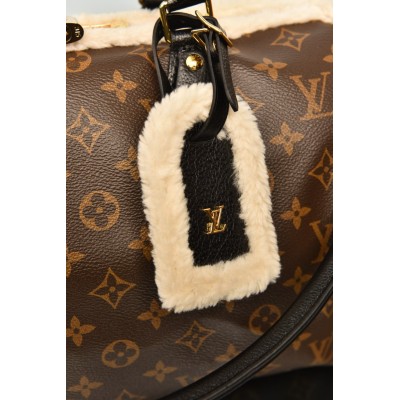 Louis Vuitton Speedy Bandouliere 30