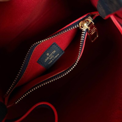 Louis Vuitton NeoNeo MM Bucket Bag