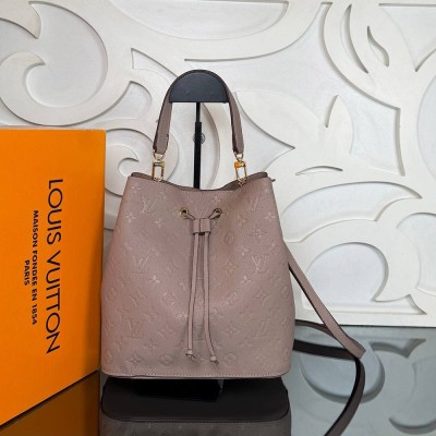 Louis Vuitton NeoNeo MM Bucket Bag