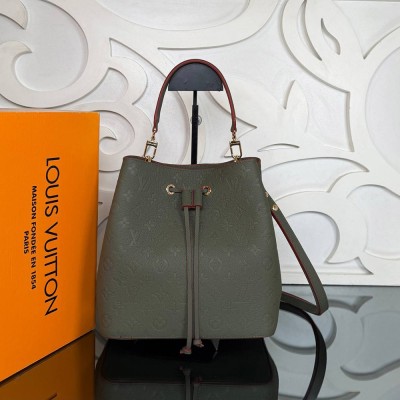 Louis Vuitton NeoNeo MM Bucket Bag