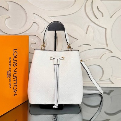Louis Vuitton NeoNeo MM Bucket Bag
