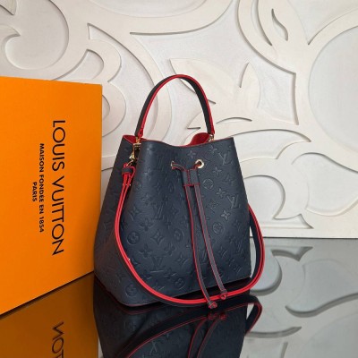 Louis Vuitton NeoNeo MM Bucket Bag