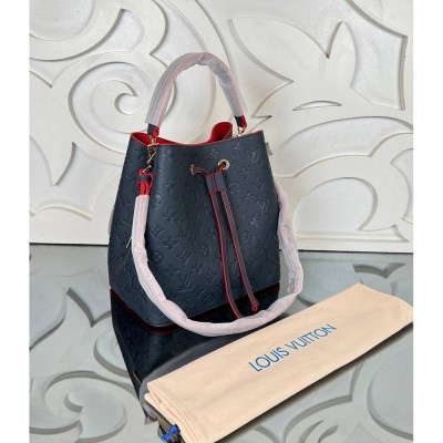 Louis Vuitton NeoNeo MM Bucket Bag
