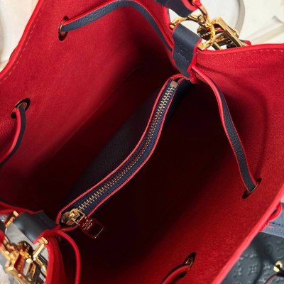 Louis Vuitton NeoNeo MM Bucket Bag